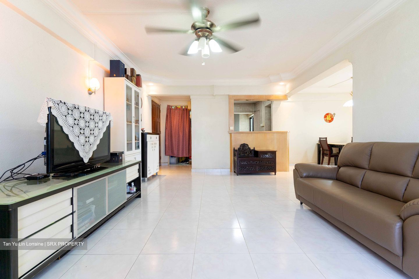 Blk 414 Commonwealth Avenue West (Clementi), HDB 5 Rooms #384408491